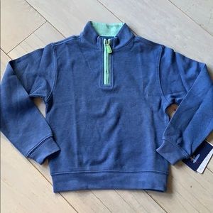 Johnnie-O 1/4 Zip Pullover